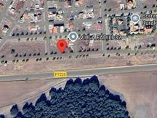 Propriété vente à Ifrane