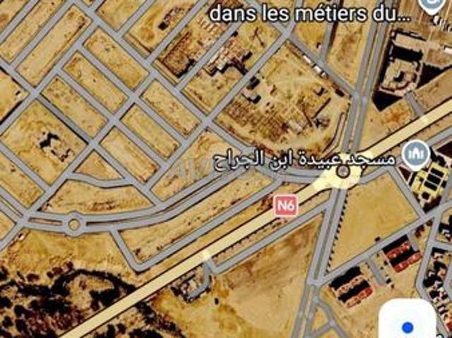 Propriété vente à Taourirt