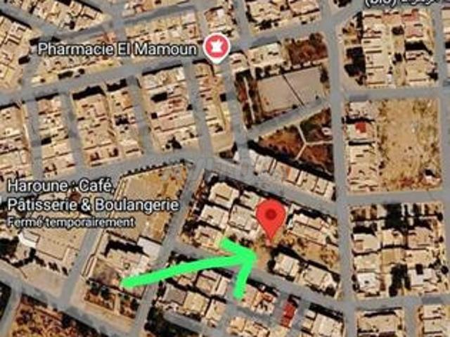 Propriété vente à Errachidia ⵉⵎⵜⵖⴻⵔⵏ الرشيدية, Province d'Errachidia إقليم الرشيدية