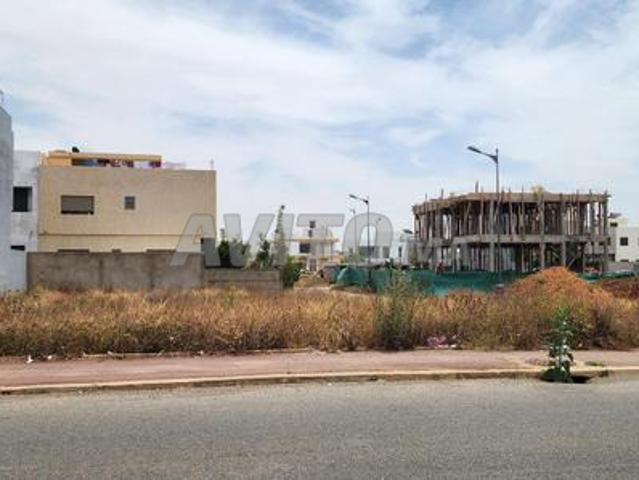 Propriété vente à Tamesna