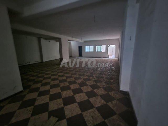Local commercial vente à Kénitra