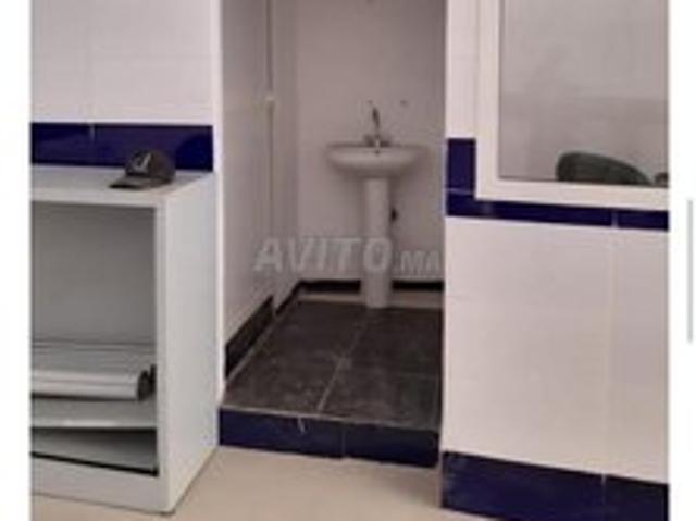 Local commercial vente à Aïn Attig, Rabat-Salé-Zemmour-Zaër