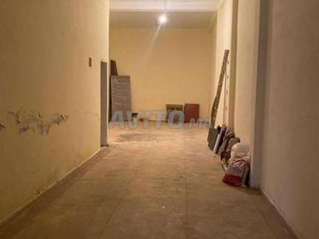 Local commercial vente à Mohammedia, Gharb-Chrarda-Beni Hssen