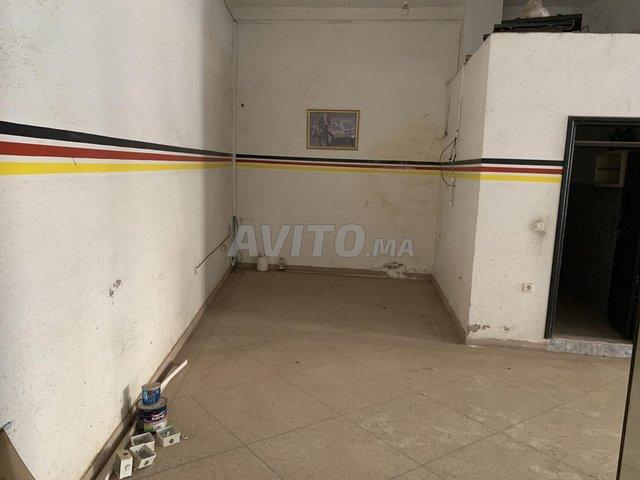 Local commercial vente à Settat, Chaouia-Ouardigha