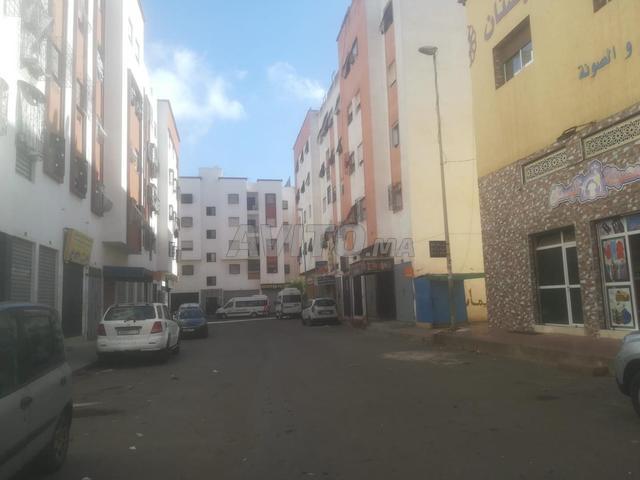 Local commercial vente à Anfa, Sidi Moumen
