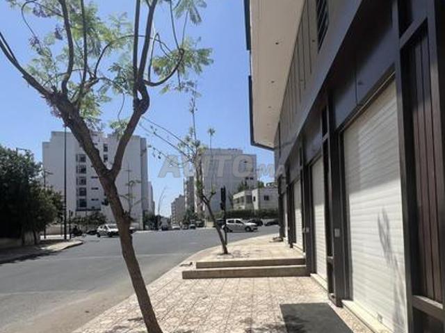 Local commercial vente à Lyautey, El Mellah
