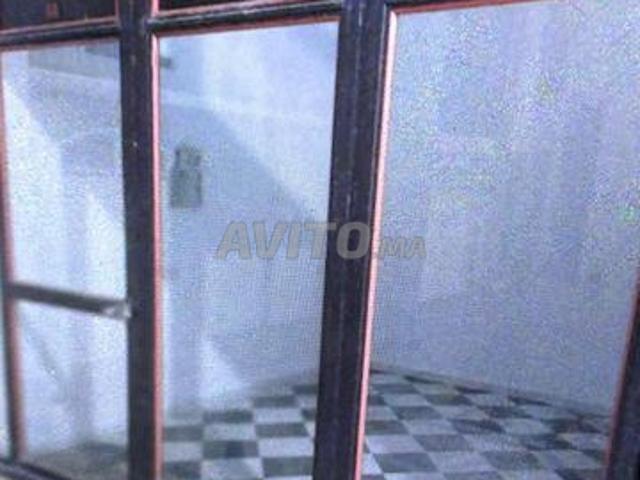 Local commercial vente à Anfa, Gharb-Chrarda-Beni Hssen