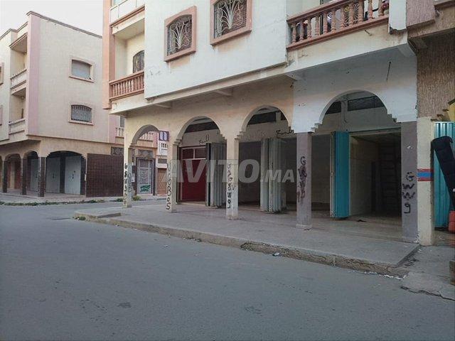 Local commercial vente à Deroua, Gharb-Chrarda-Beni Hssen