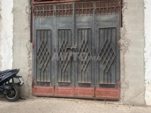 Local commercial vente à Mohammedia, Gharb-Chrarda-Beni Hssen