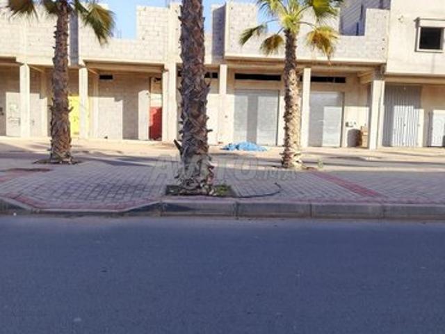 Local commercial vente à Laâyoune, Laâyoune-Boujdour-Sakia el Hamra