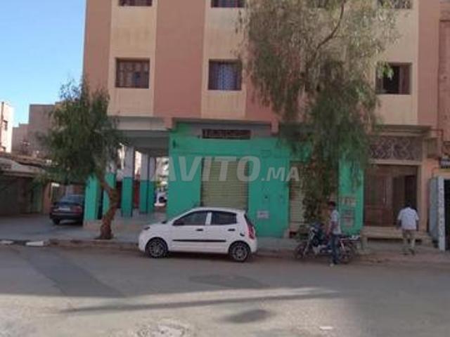 Local commercial vente à Er Rachidia