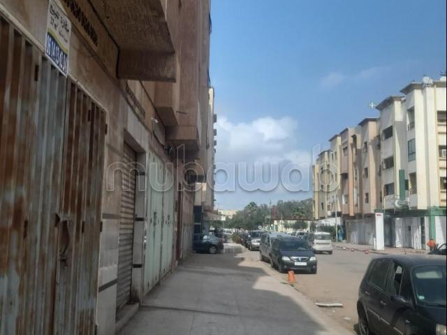 Local commercial vente à Berrechid, Gharb-Chrarda-Beni Hssen