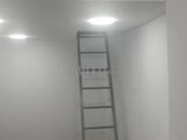 Local commercial vente à Dar Bouazza, Gharb-Chrarda-Beni Hssen