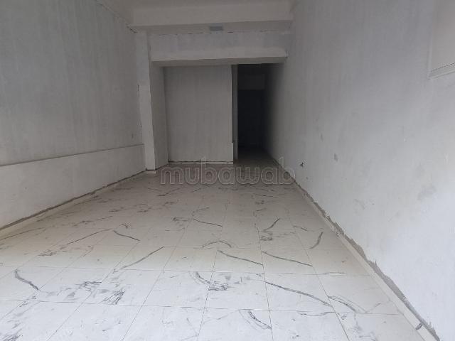 Local commercial vente à Rbat