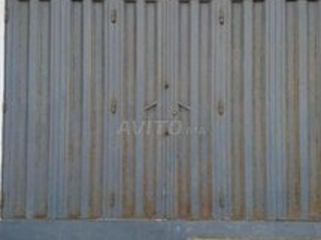 Local commercial vente à Anfa, Gharb-Chrarda-Beni Hssen