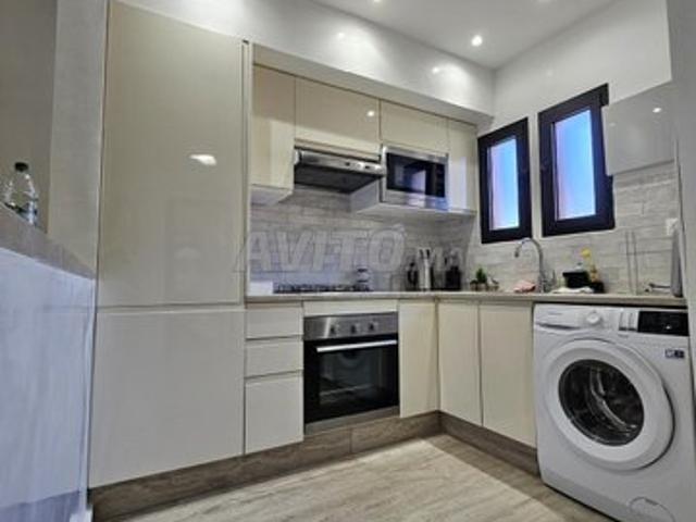 Appartement vente à Fès