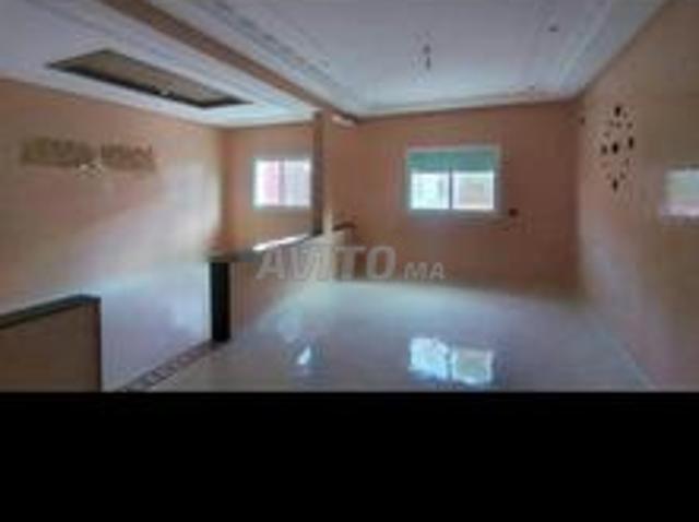 Appartement vente à Meknès