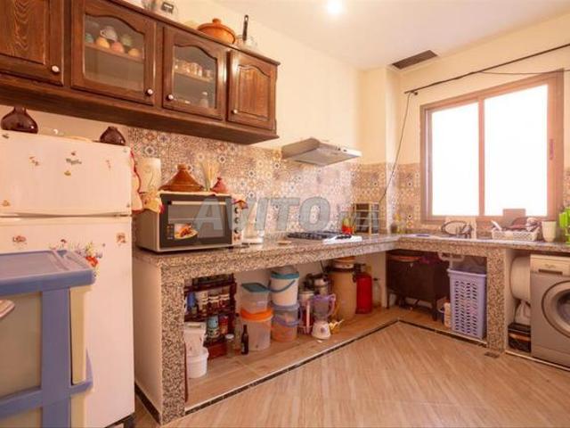 Maison vente à L'Oriental