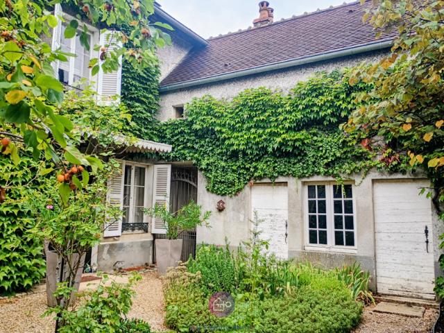 Maison vente à Vesoul, Dampierre-sur-salon