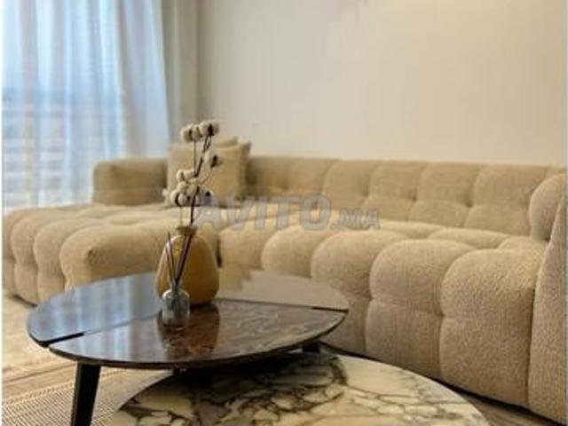 Appartement vente à Gueliz, Marrakech
