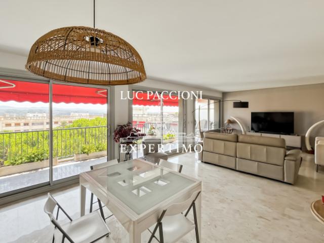 Appartement vente à Aix-en-Provence, Aix-en-provence