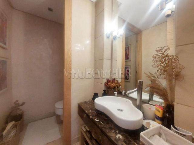 Villa vente à Bouskoura, Gharb-Chrarda-Beni Hssen