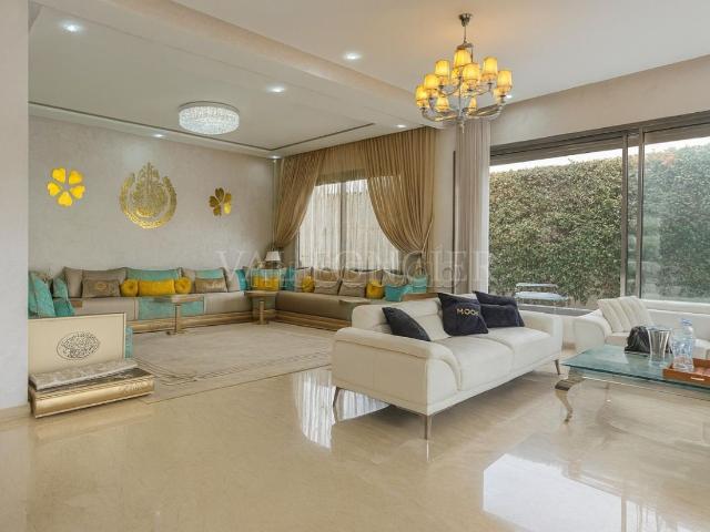 Villa vente à Dar Bouazza, Gharb-Chrarda-Beni Hssen