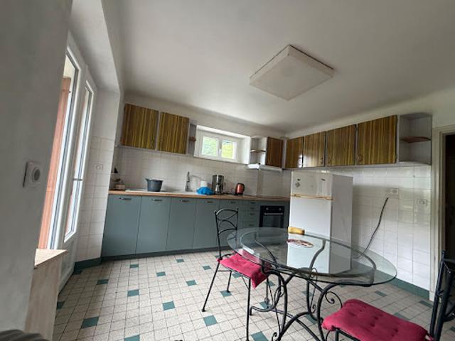 Maison vente à Aurillac, Arpajon-sur-cère