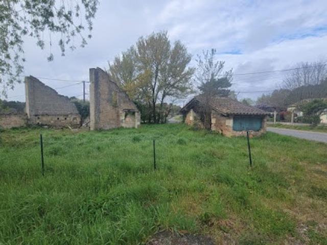 Maison vente à Blaye, Cavignac