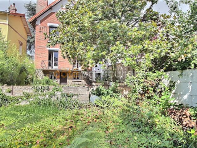 Maison vente à Antony, Châtillon