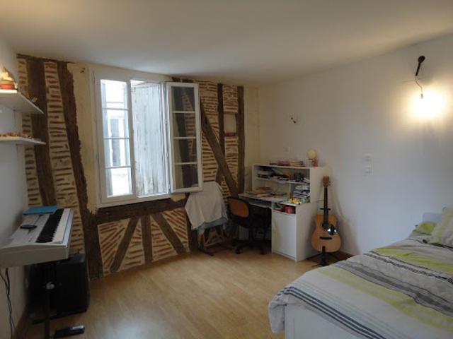 Maison vente à Beausoleil, Condom