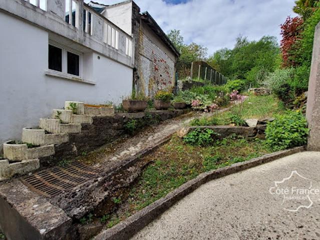 Maison vente à Deville, Ardennes