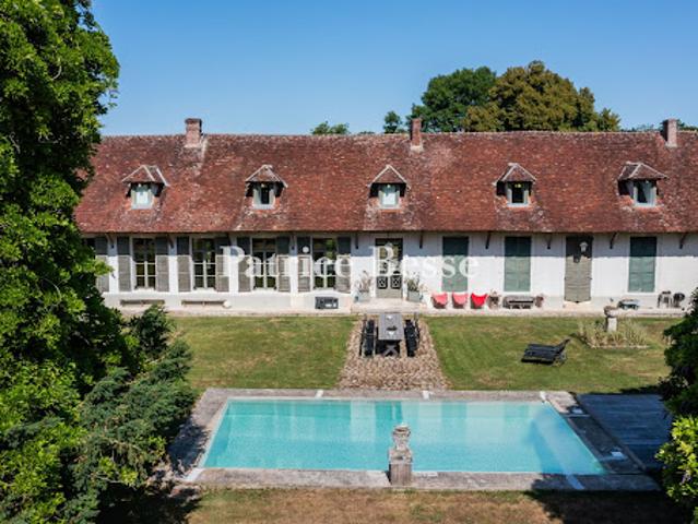 Maison vente à Meaux, Guérard