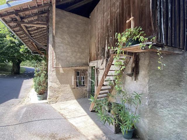 Maison vente à Amancy, Haute-Savoie