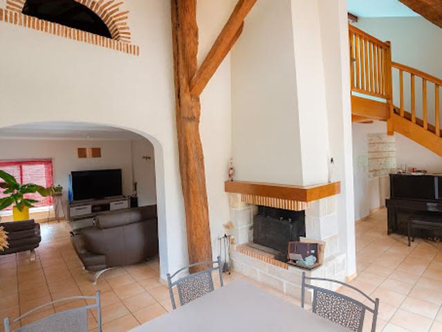 Maison vente à Agen