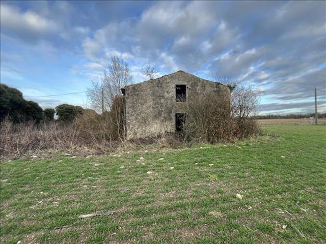 Maison vente à Saint-Jean-d'Angély, Loulay