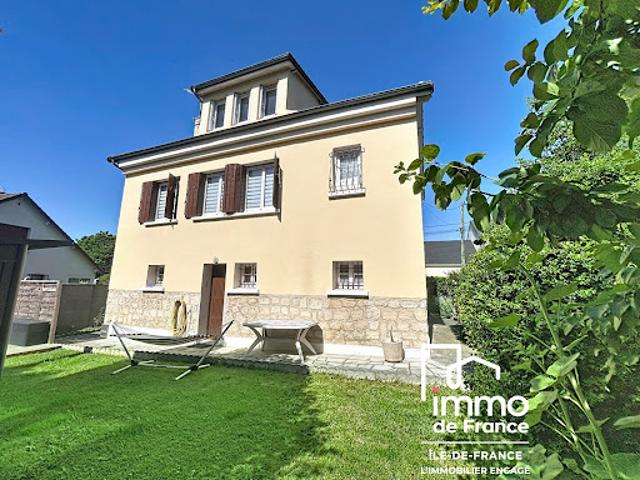 Maison vente à Le Raincy, Neuilly-plaisance