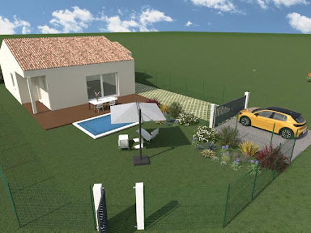 Maison vente à Pouzols, Hérault