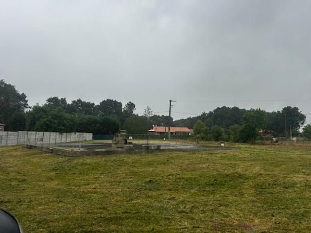 Maison vente à Lesparre-Médoc, Queyrac