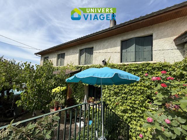 Maison vente à Libourne, Saint-romain-la-virvée