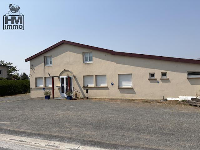 Maison vente à Brive-la-Gaillarde, Saint-sornin-lavolps