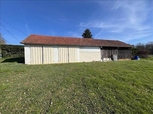 Maison vente à Saint-Amand-Montrond, Thaumiers