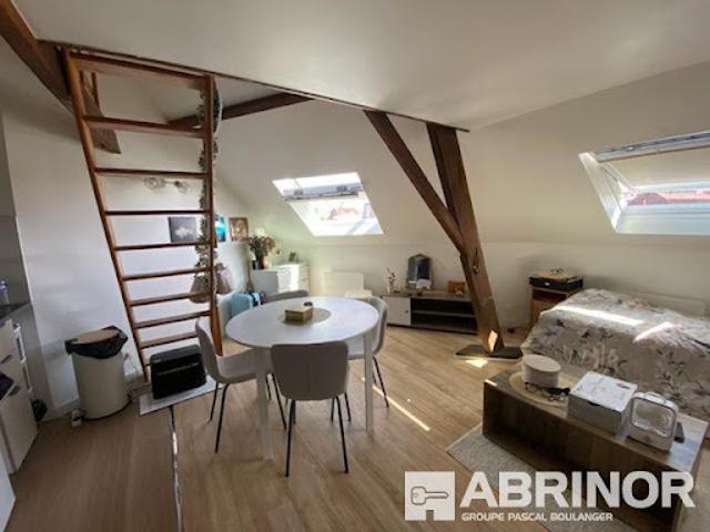 Maison vente à La Blanche Porte, Tourcoing