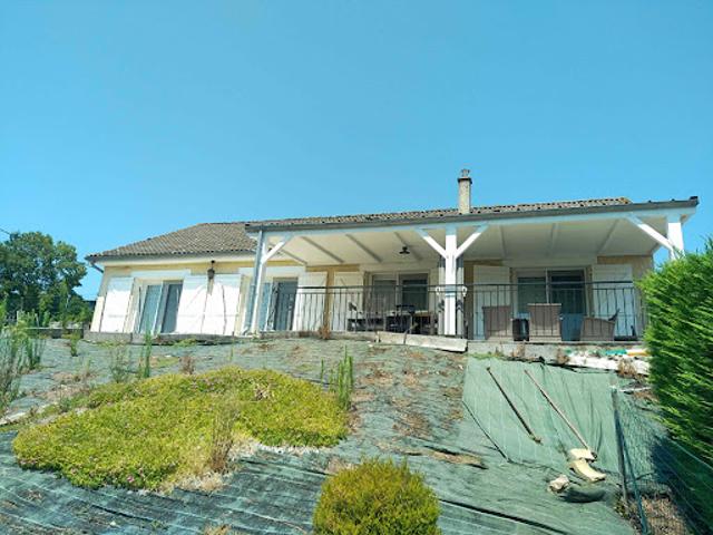 Maison vente à Brive-la-Gaillarde, Saint-viance