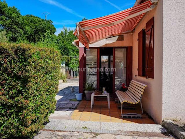 Maison vente à Arrondissement de Draguignan, Ampus