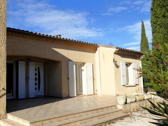 Maison vente à Aubignan, Vaucluse