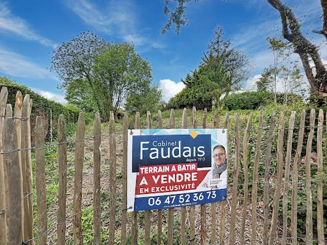Maison vente à Coutances, La Haye