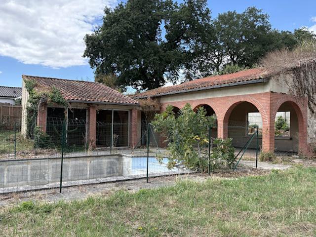 Maison vente à Muret, Bonrepos-sur-aussonnelle