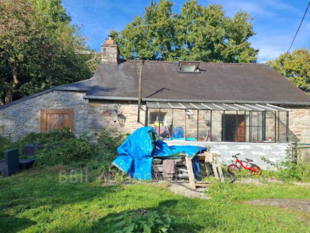 Maison vente à Guingamp, Bretagne
