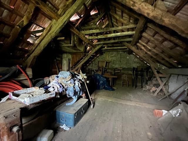 Maison vente à Saint-Girons, Ercé
